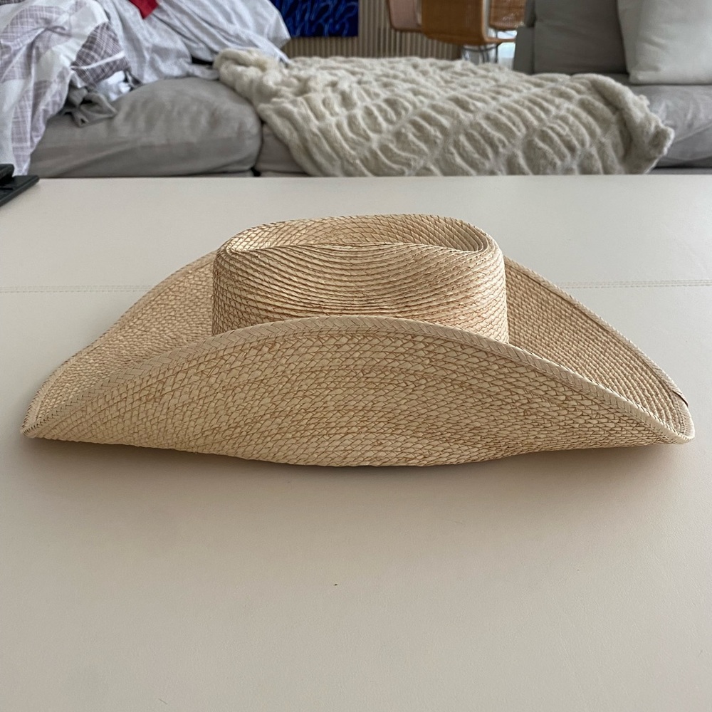 cavender’s cowboy hat